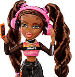 Лялька Саша Bratz з 10 аксесуарами, фото 3