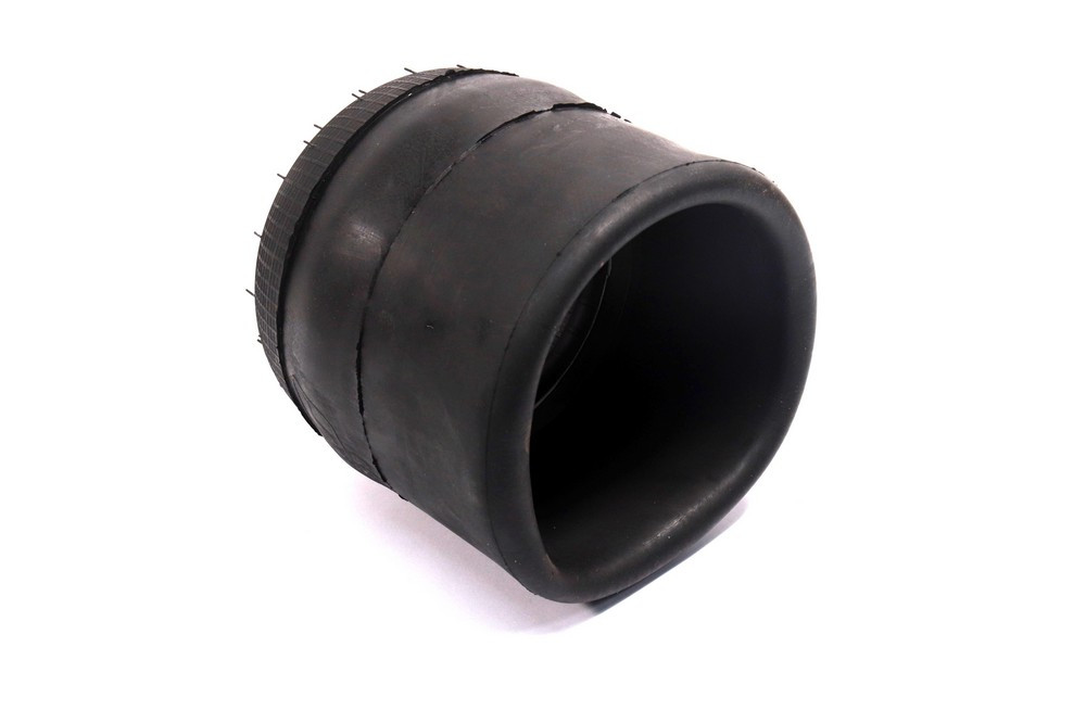 Пневморесора (чулок) Богдан, МАЗ 226085 4 шарова h=380mm (RIDER) RD769N