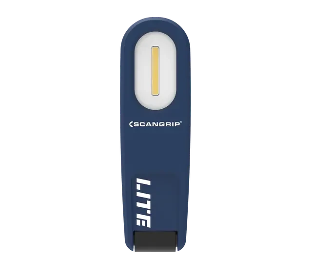 Ручной фонарь Scangrip Work Lite M