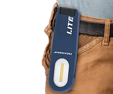 Ручной фонарь Scangrip Work Lite M, фото 5