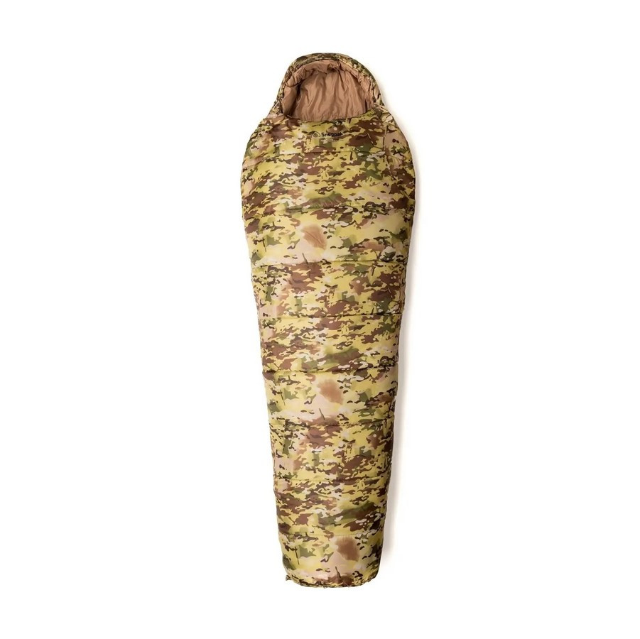 Спальний мішок Snugpak SLEEPER LITE 80 cm x 220 cm -10°C