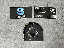 Куллер, вентилятор системи охолодження Dell XPS M1530, CN-0XR216-68282