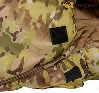 Спальний мішок Snugpak SLEEPER LITE 80 cm x 220 cm -10°C, фото 8