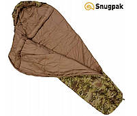 Спальний мішок Snugpak SLEEPER LITE 80 cm x 220 cm -10°C, фото 5