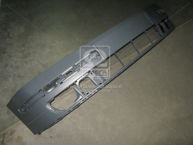 Бампер пер. SK OCTAVIA 05-09 (пр.о TEMPEST) 045 0517 901
