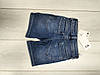 Шорти для хлопчика джинсові стрейчеві сині C&A 92, 98см, фото 4