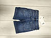 Шорти для хлопчика джинсові стрейчеві сині C&A 92, 98см, фото 5