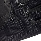 Тактичні рукавички touchscreen військові Combat Touch Чорний L, фото 8