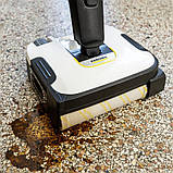 Акумуляторний мийний пилосос Karcher FC 2-4 Baery Set4 (1.056-200.0) DS, фото 4