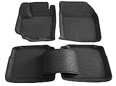 3D килимки Eva на Suzuki SX4 S-Cross III '21-, фото 3