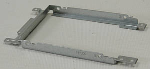 Кріплення "Кошик" HDD ASUS Vivobook X541S X541 X541N X541NA X541UA X541SA R541 X540 R540 A540 D541 бв