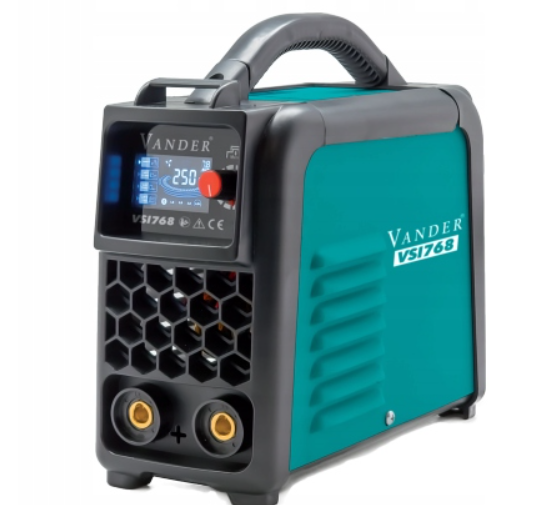 Зварювальний апарат VANDER VSI768