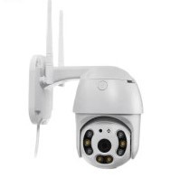 Камера відеоспостереження WiFi IP360 (3mp) EL-N3, фото 1