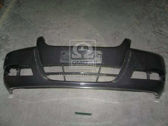 Бампер пер. NIS ALMERA 06- (пр.о TEMPEST) 037 0373 900