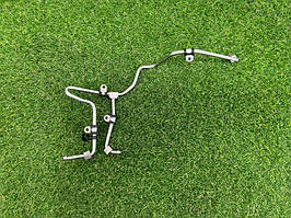 Трубка паливна AUDI A7 4G 3.0 CGXB 2013 (б/у)