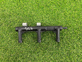 Паливна рампа AUDI Q7 4M 3.0 TFSI 2018 прав. (б/у)