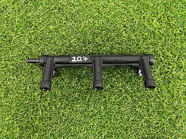 Паливна рампа AUDI Q7 4M 3.0 TFSI 2018 лев. (б/у)