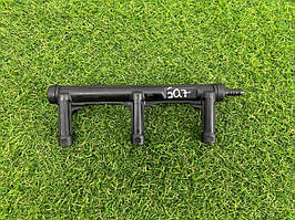 Паливна рампа AUDI Q7 4M 3.0 TFSI CREC 2017 прав. (б/у)