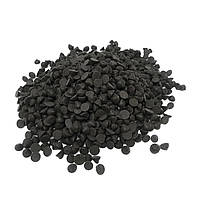 Краплі термостабільні з чорного шоколаду 51% ТМ "MIR" (100 г)