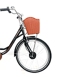 Електровелосипед Dorozhnik Crystal 26" (500W 36V 16Ah) 2024, фото 4