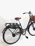 Електровелосипед Dorozhnik Crystal 26" (500W 36V 16Ah) 2024, фото 5