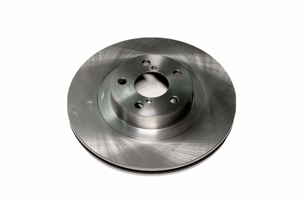 Диск гальмівний SUBARU FORESTER 03-, LEGACY, OUTBACK 08- передн. (RIDER) RD.3325.DF4104