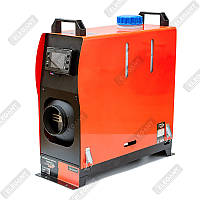 Автономний дизельний обігрівач 12В/24В/220В 55W 5000Вт Elegant 101 601 B-0222-EL2 (38x14,5x18)