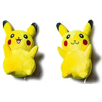 М'яка іграшка Пікачу розмір іграшки 25 см Лучшая цена