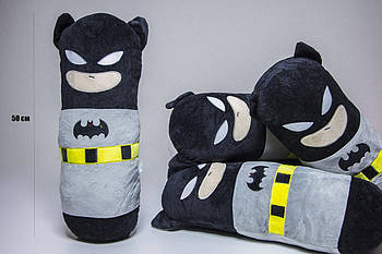 М'ЯКА ІГРАШКА BATMAN БАТОН 50СМ Лучшая цена
