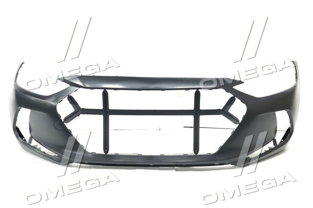 Бампер пер. HYUN ELANTRA 16-18 (TEMPEST) 027 4585 901