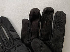 Вело / мото рукавички FOX Dirt Mo (XL) Racing, фото 3