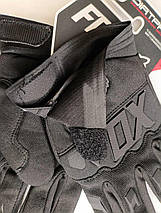 Вело / мото рукавички FOX Dirt Mo (XL) Racing, фото 2