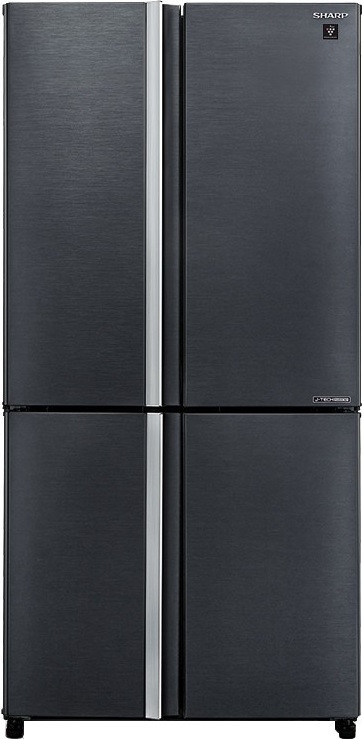 Холодильник	SHARP	SJ-MP780D-SL