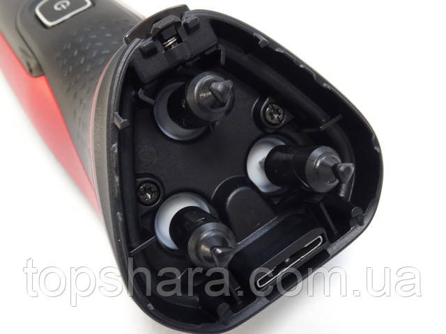 Моторний блок електробритви Philips Series 1000 S1333