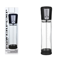 Електрична вакуумна помпа Powerpump USB Rechargeable
