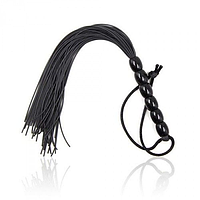 Флоггер TOYZ4LOVERS Black Flogger