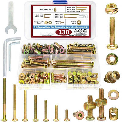 Винт для стяжки мебели - купить недорого на Prom.ua: цены, акции и ...