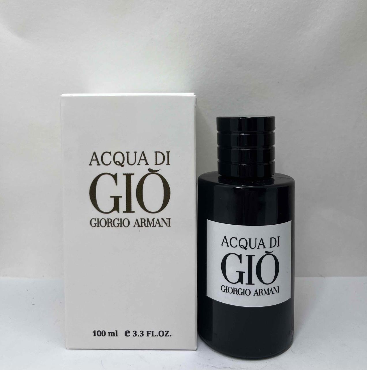 Купити Мужская парфюмерия Giorgio Armani Acqua di Gio (армани аква ди ...