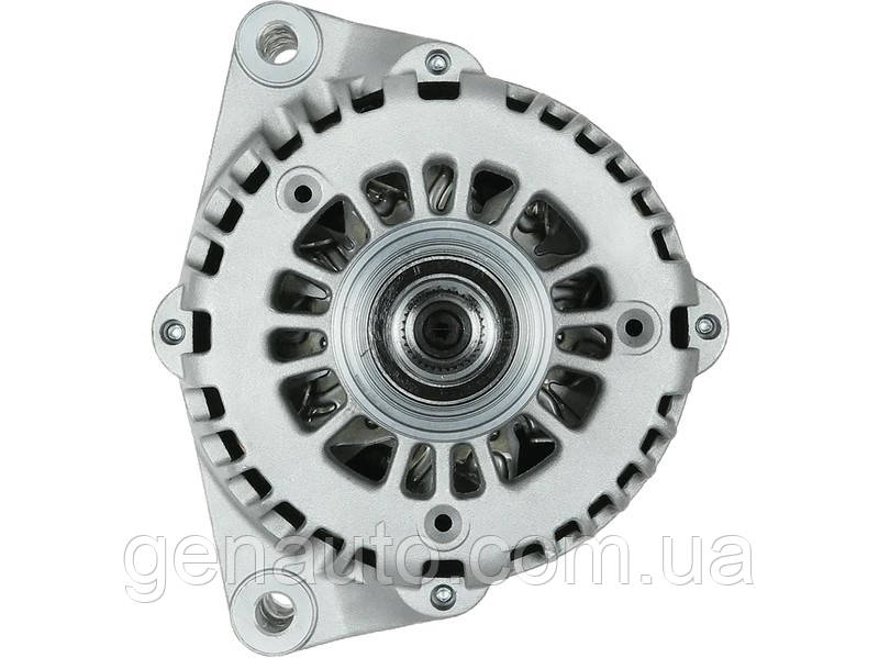 Генератор Санг Йонг Рекстон, Кірон, Родіус 2.7 XDi 2004- рр. 140 А новий, фото 1