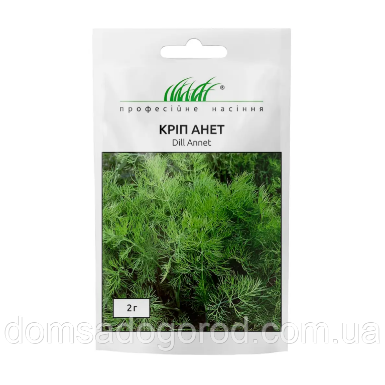 Кріп Анет 2 грама
