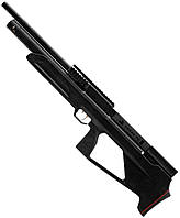Пневматична гвинтівка PCP Zbroia Козак FC-2 550/290 (4,5мм, 35 Дж, чорний)