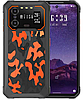 Смартфон Oukitel IIIF150 B2 Orange 6/256gb 4G LTE камера 48MP 10000 mAh, фото 3