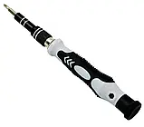 Набір викруток 115 в 1 комплект інструментів SV227, фото 2