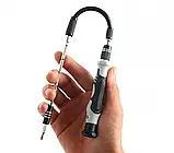 Набір викруток 115 в 1 комплект інструментів SV227, фото 3