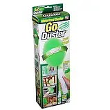 Щітка для прибирання пилу Go Duster (Антипиль) — швидке прибирання SV227, фото 3