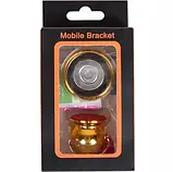 Магнітний тримач 4-32 для телефона 360 Mobile Bracket SV227, фото 3