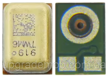 Мікрофон Realme X50 /GT2 /GT Neo /X / X2 Pro, фото 1