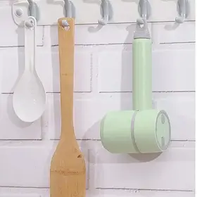 Ручний акумуляторний міксер із 2 насадками для кухні Electric whisk 223-13 iC227