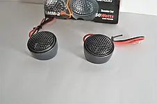 Автомобільна високочастотна акустична система Бошман MM-2 Boschmann ВЧ динаміки твітера пискавки 50 ват YU227, фото 4