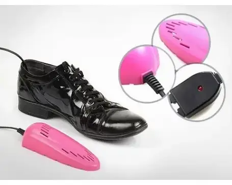 Сушарка для взуття shoes dryer електрична YU227, фото 1